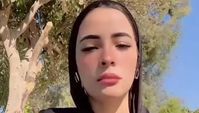 تفاصيل القبض على دينا عزت زوجة متهم بالمخدرات في مدينة نصر