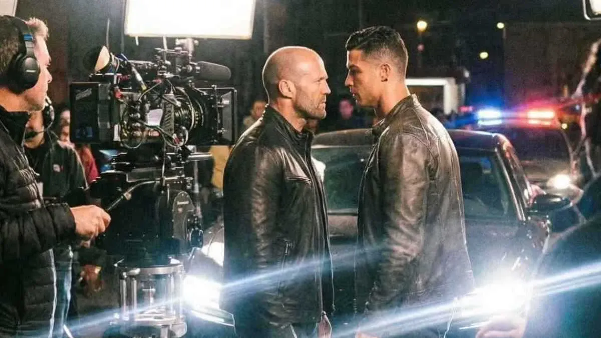 قصة فيلم Fast X: Part 2 الذي يظهر فيه رونالدو