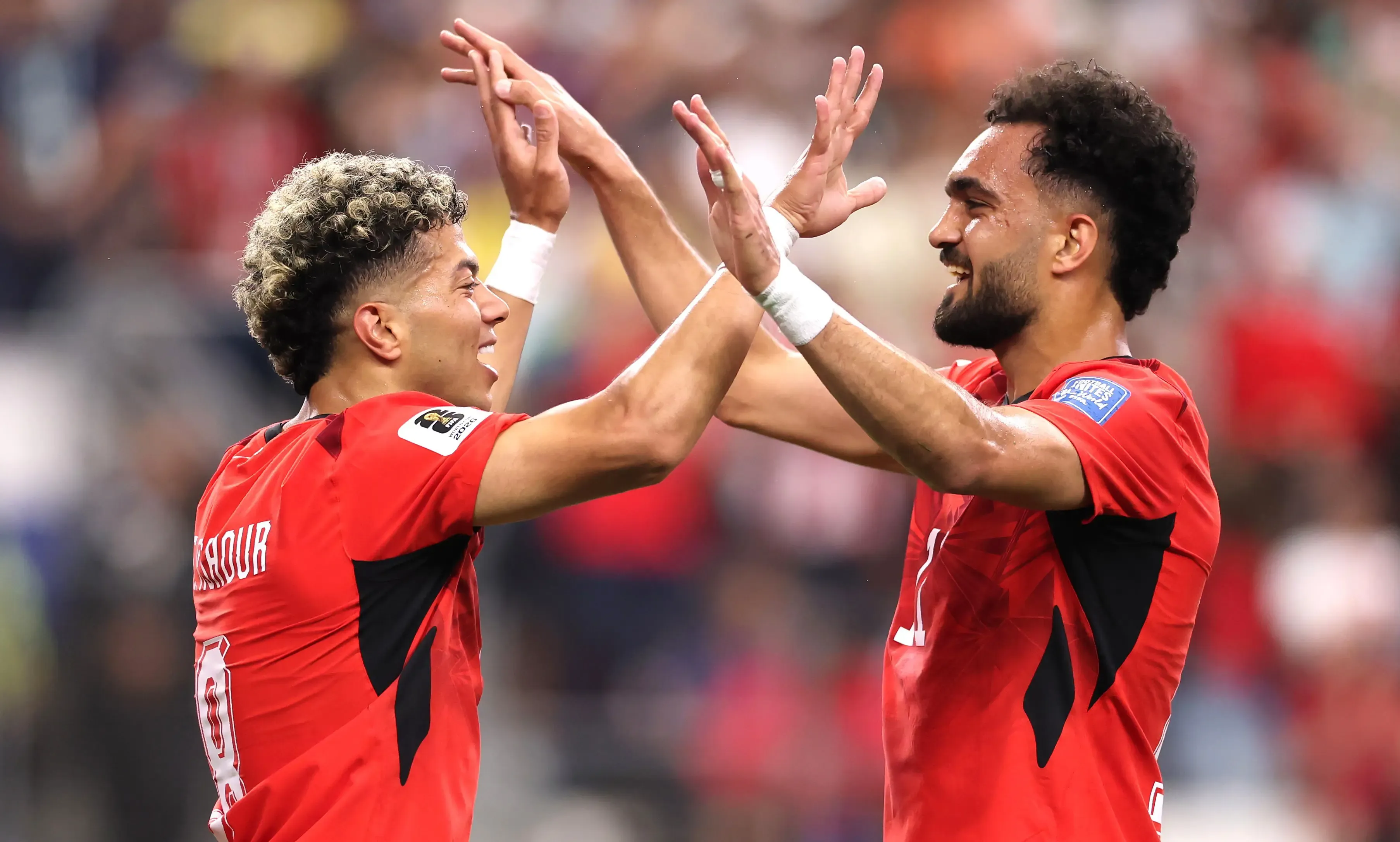 بث مباشر مباراة مصر والأرجنتين بدون تقطيع وبأعلى جودة في كأس العالم 2026