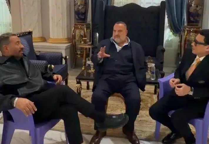 عدد حلقات مسلسل أولاد الراعي.. رحلة درامية كاملة من التشويق