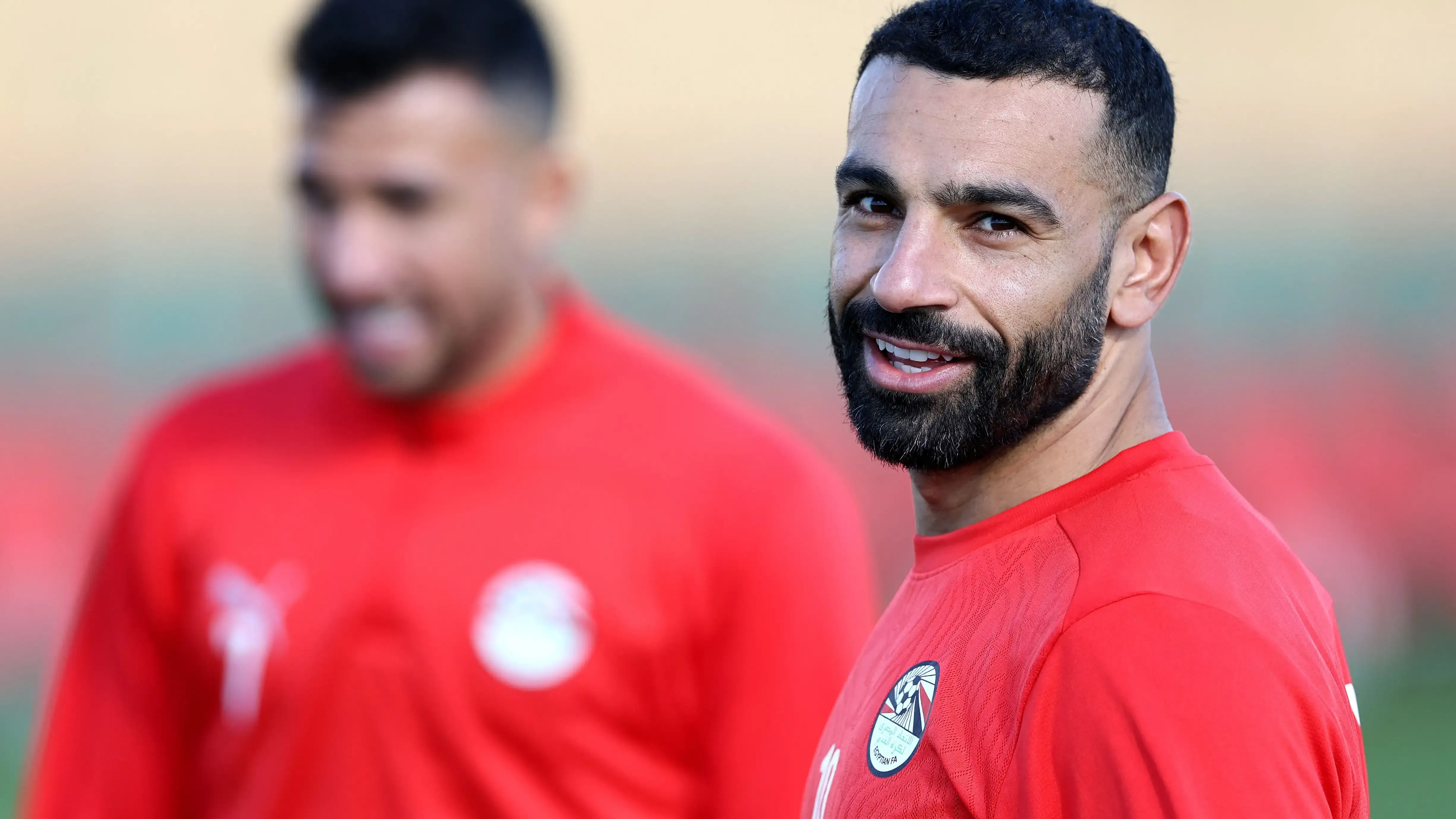 مسيحيون غاضبون من احتفال محمد صلاح بالكريسماس: «ناسي ولاد بلده»