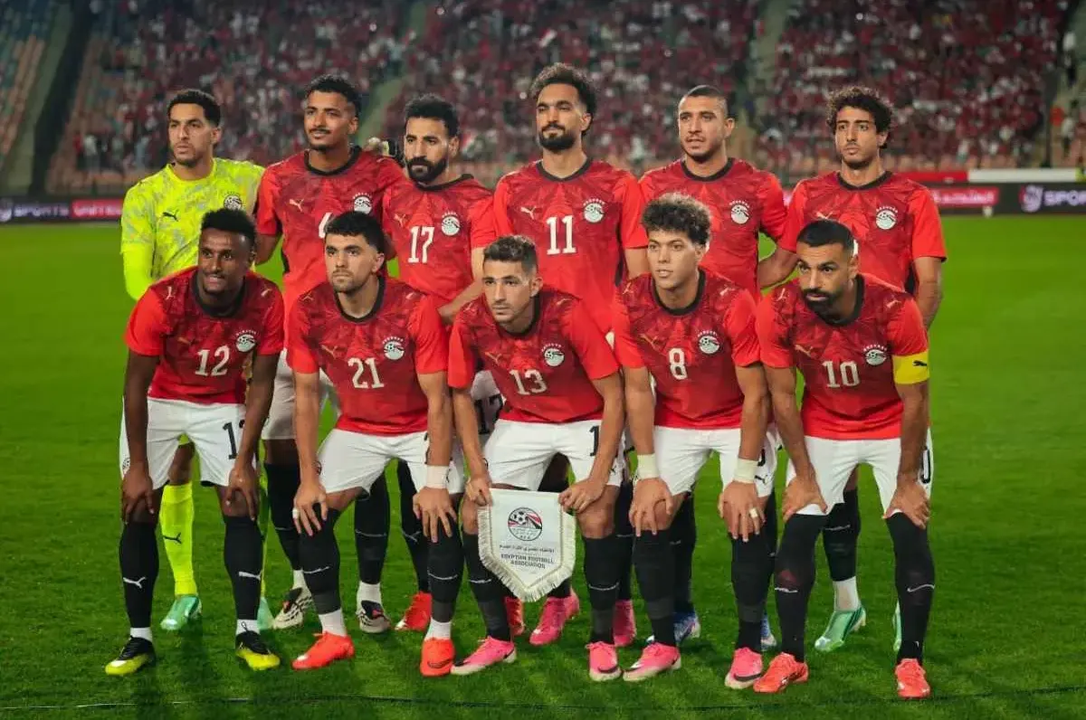 أسعار تذاكر مباراة مصر وجنوب أفريقيا الودية