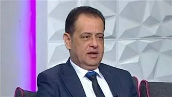  سبب القبض على الفنان محمد غنيم.. متهم في قضية 