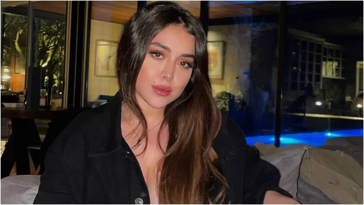هيا مرعشلي وزوجها وأولادها.. من هو يوسف طرابية؟