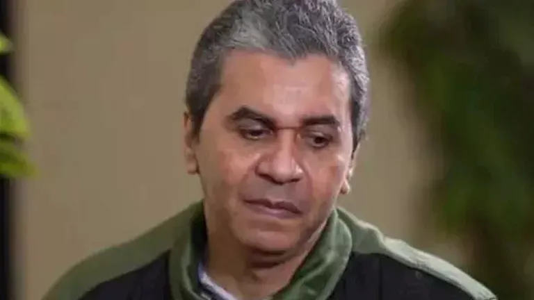 مسمحاك.. تعليق غريب من بدور زاد طليقة عمرو محمد علي على وفاته
