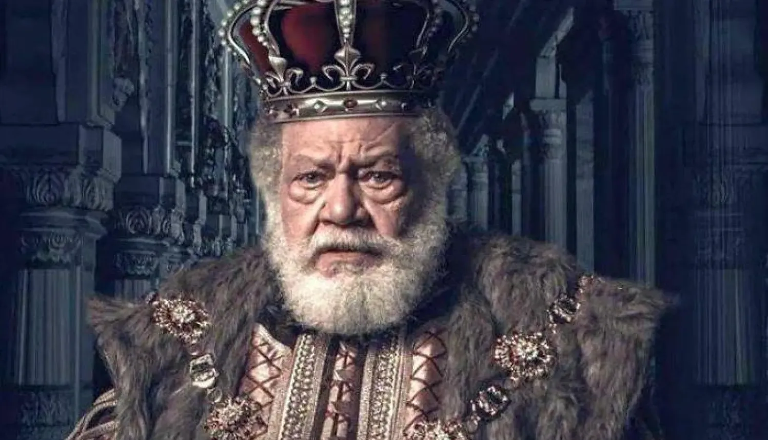 موعد عرض الملك لير على المسرح القومي 2026.. الفخراني يجسد رائعة شكسبير