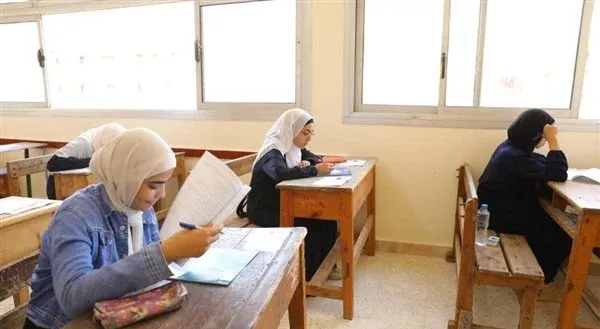 موعد امتحان الجغرافيا للثانوية العامة 2026.. الساعة كام؟
