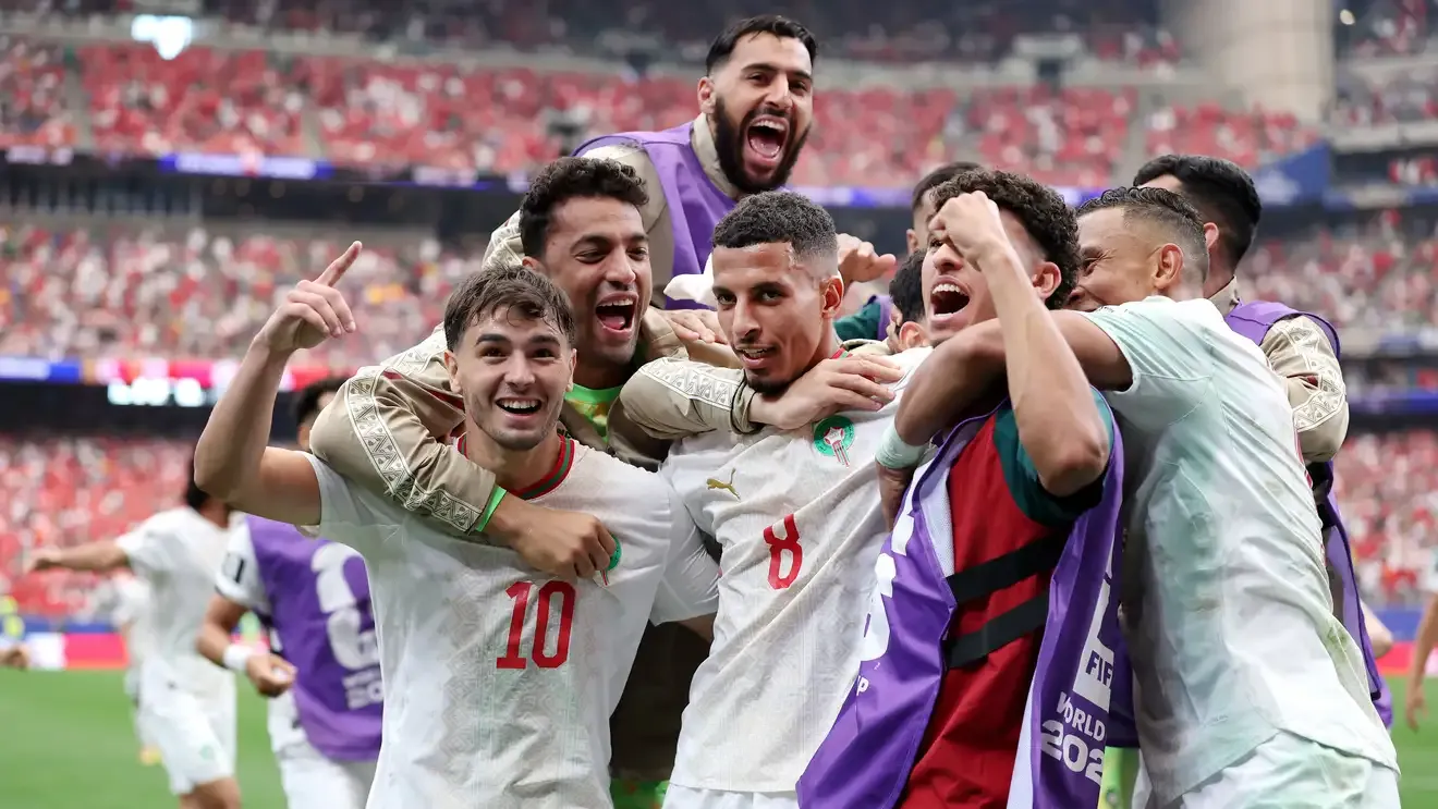 مباراة المغرب القادمة في مونديال 2026.. موعد المقابلة مع فرنسا والقناة الناقلة