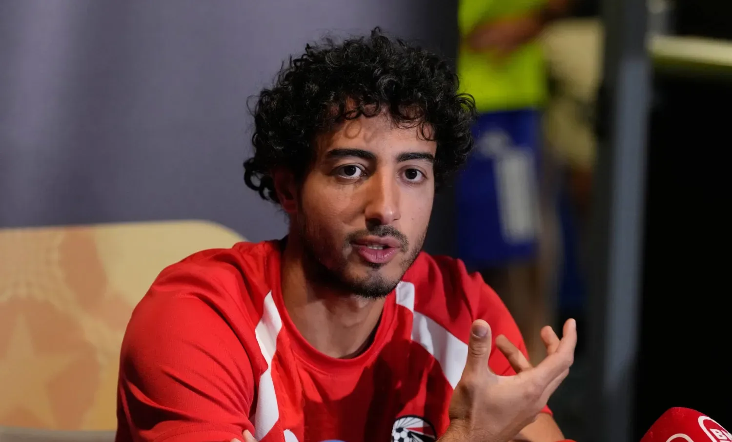 محمد هاني بيلعب فين؟.. أحد أبرز لاعبي الجبهة اليمنى في الكرة المصرية