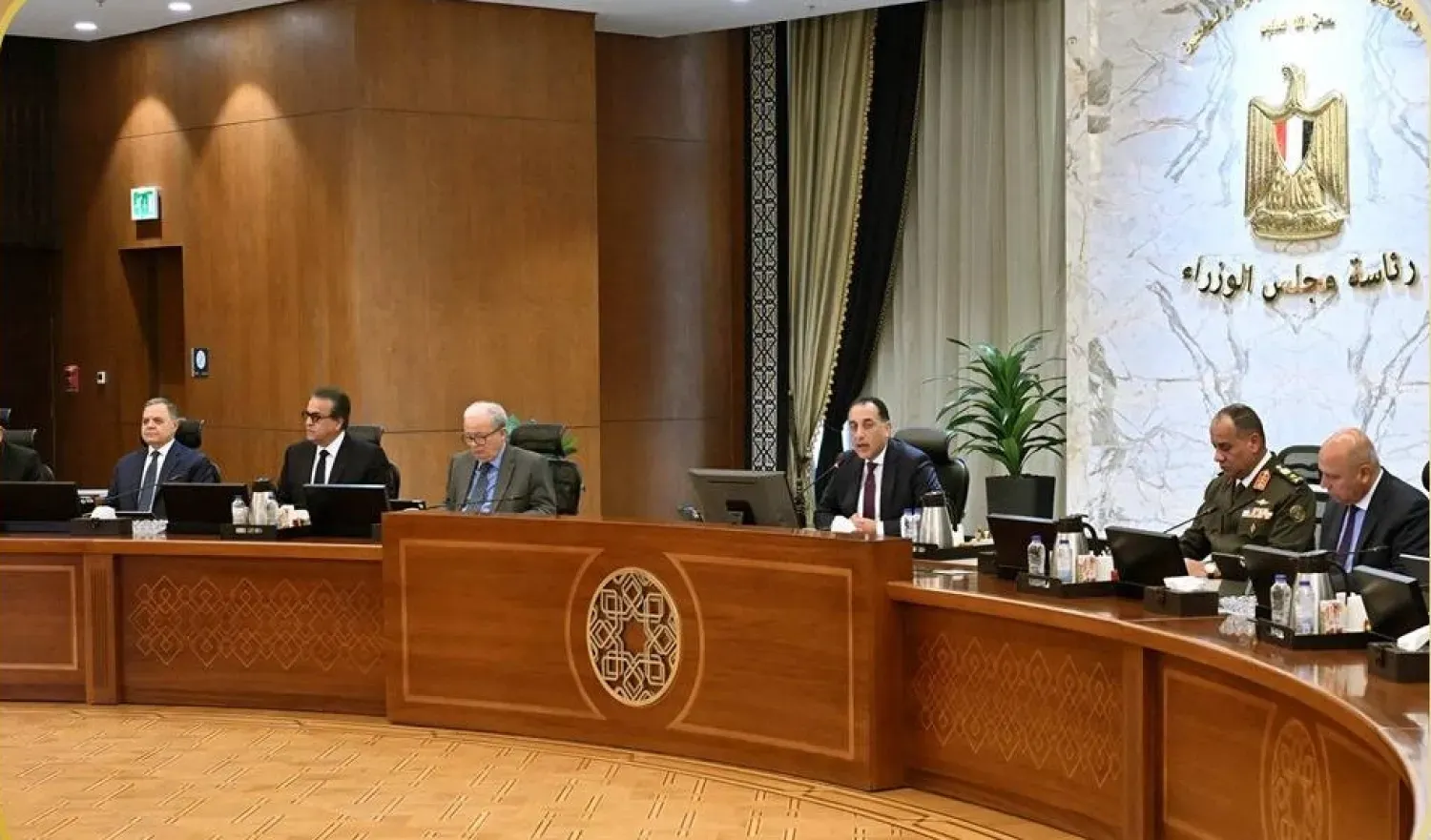 تنفيذ قرارات مجلس الوزراء لترشيد الإنفاق العام.. أبرز مناقشات اجتماع اليوم