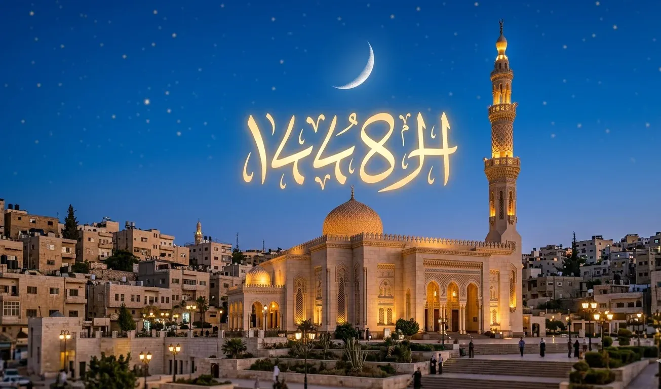 إجازة رأس السنة الهجرية 1448هـ.. الموعد النهائي لها بقرار من مجلس الوزراء
