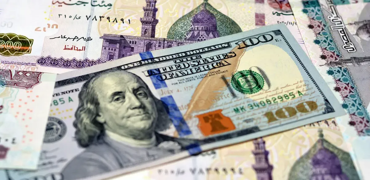 هيوصل لـ54 جنيها.. توقعات صندوق النقد لسعر الدولار مقابل الجنيه المصري