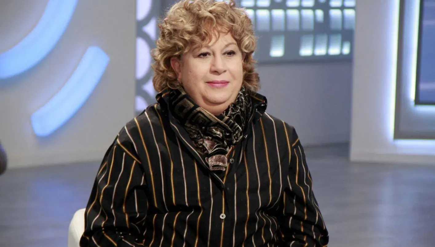 من هي الفنانة سمية الألفي بعد وفاتها؟