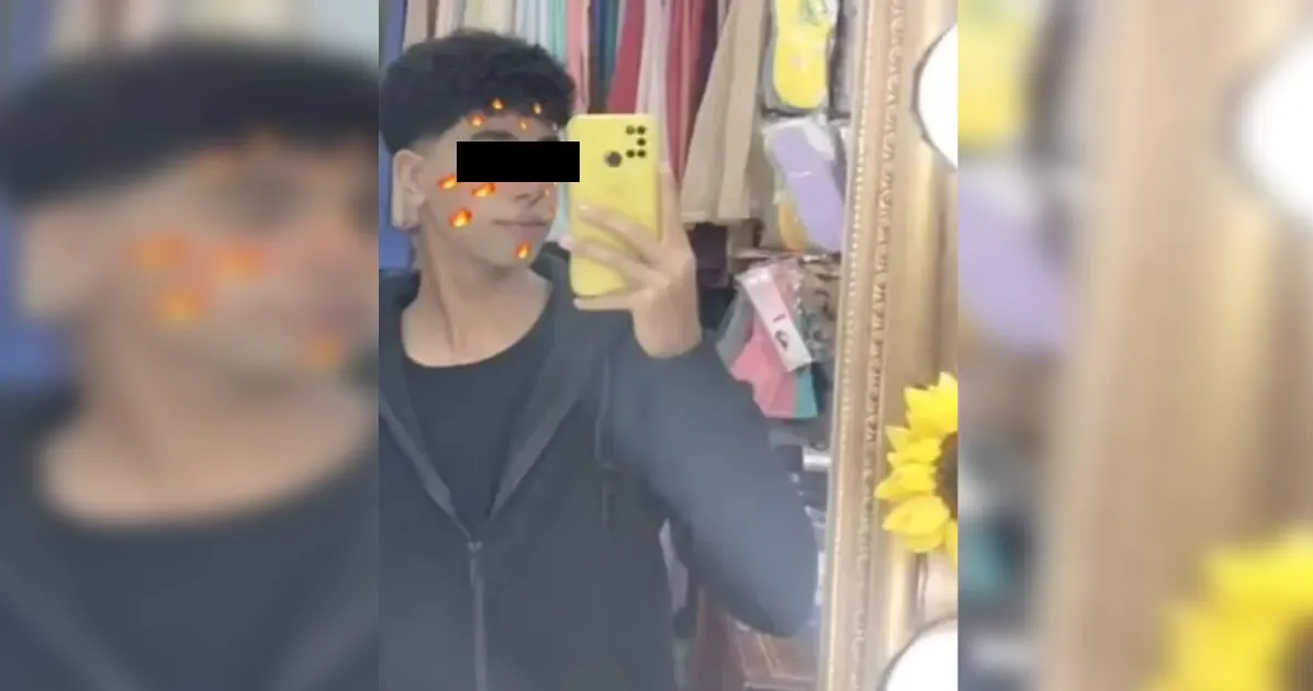 تسريبات فيديوهات يوسف ميزو.. أفعال فاضحة تتسبب بجدل مجتمعي واسع