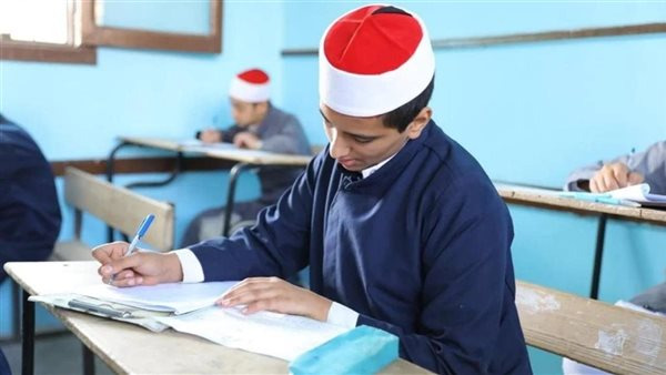  نتيجة الشهادة الإعدادية الأزهرية 2025 بالاسم 