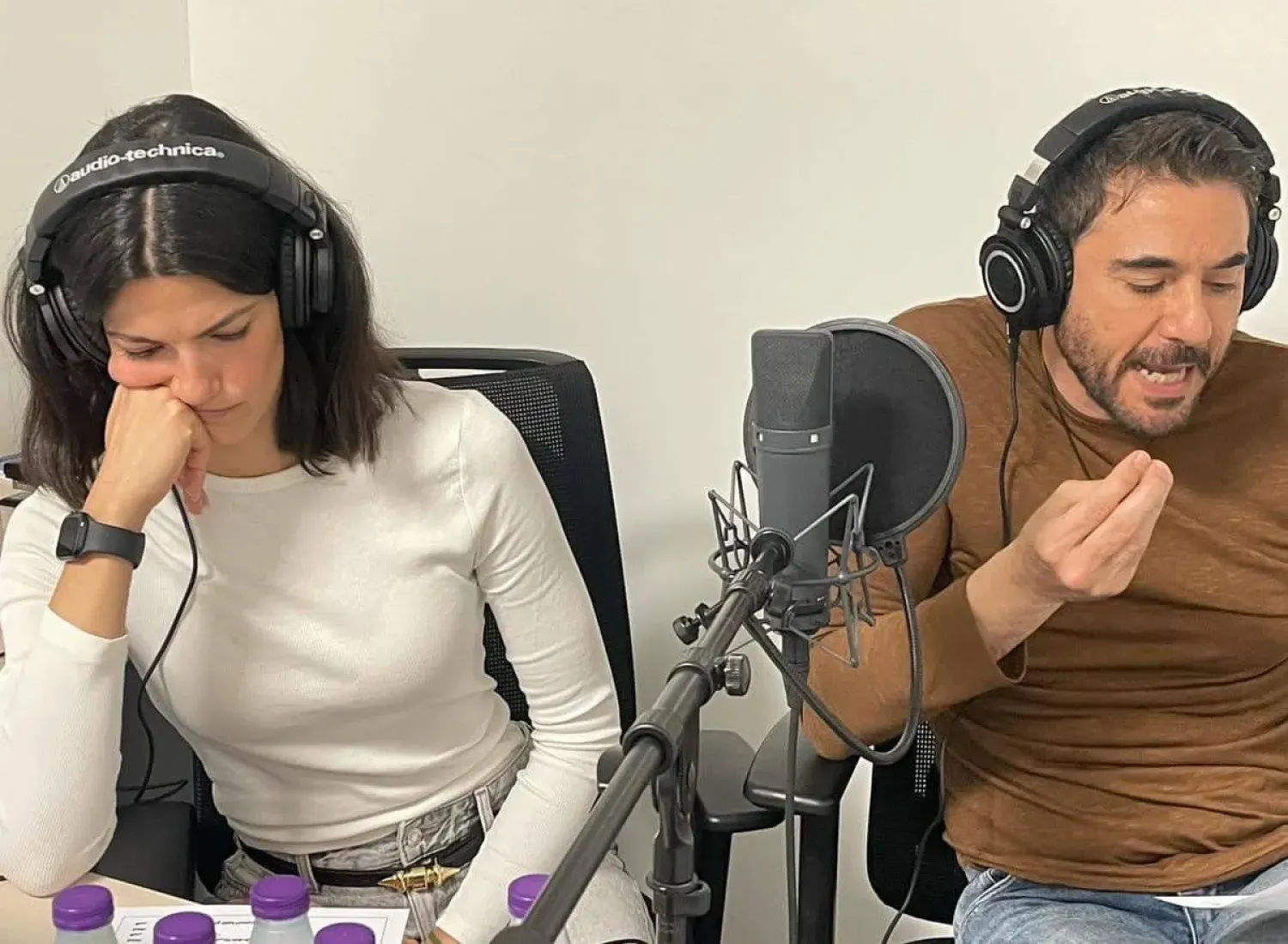 مسلسلات رمضان الإذاعية 2026 بالأبطال والراديو المخصص للبث