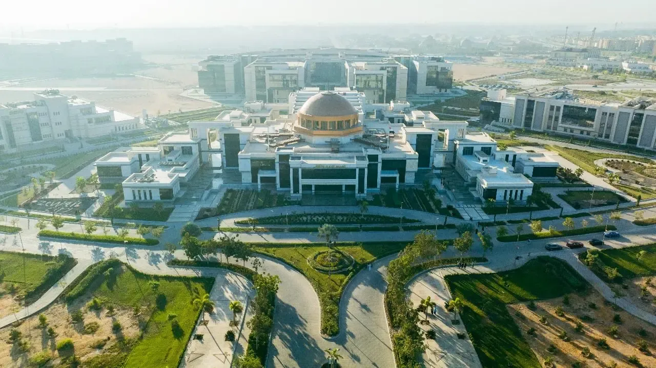 الحد الأدنى للقبول في كليات مدينة زويل للعام الأكاديمي 2026/2027