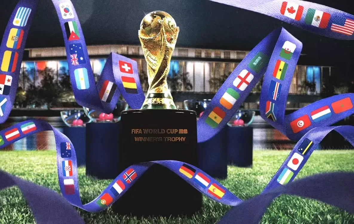 مدرب المنتخب السعودي القادم لقيادة الأخضر في نهائيات مونديال 2026