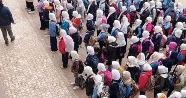 أسماء أوائل الشهادة الابتدائية الأزهرية محافظة شمال سيناء 2026