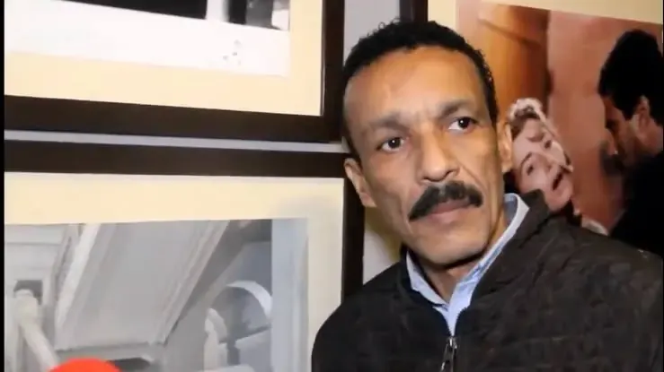 سبب القبض على الفنان محمد فاروق شيبا.. وزارة الداخلية توضح الملابسات