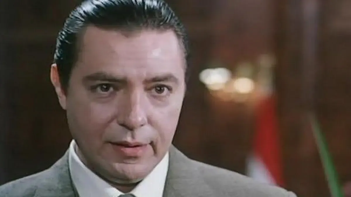القبض على هشام عبدالحميد.. هل اتحبس واتشطب من نقابة المهن التمثيلية؟