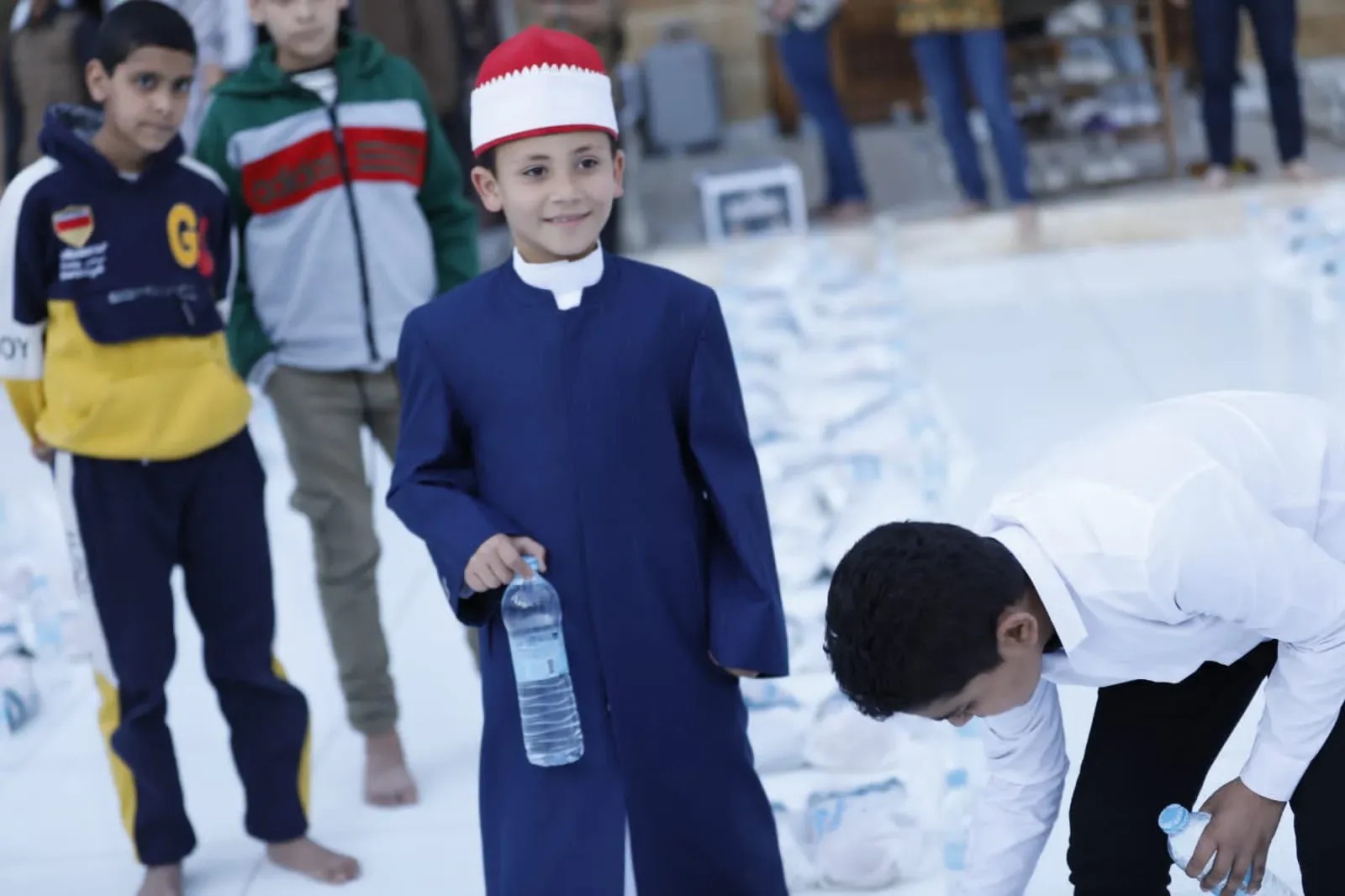  تقديم الصف الأول الابتدائي 2025 أزهر بالرابط وشروط التسجيل 