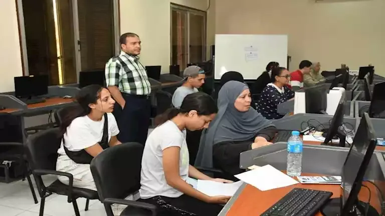 جامعات خاصة تقبل من 50 علمي علوم 2026.. رابط معرفة الكليات المناسبة