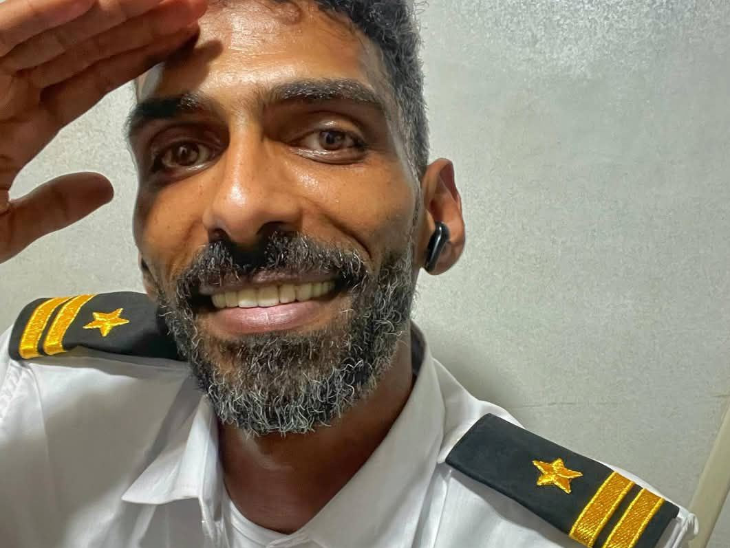  بحارة مصريين في الإمارات يستغيثون لإنقاذ حياتهم.. «الموت يحاصرهم» 