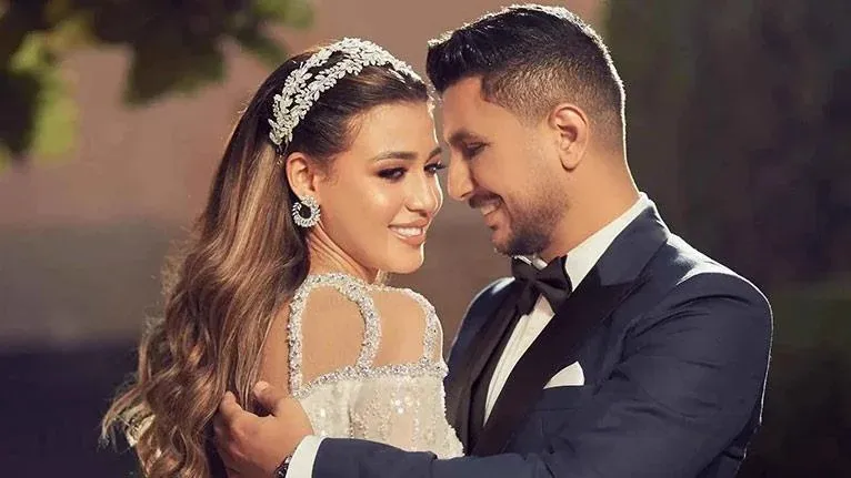 «ساكت احتراما لابني».. علي غزلان يلمح لأسباب الطلاق وفرح شعبان ترد: «ابنك هيكرهك»