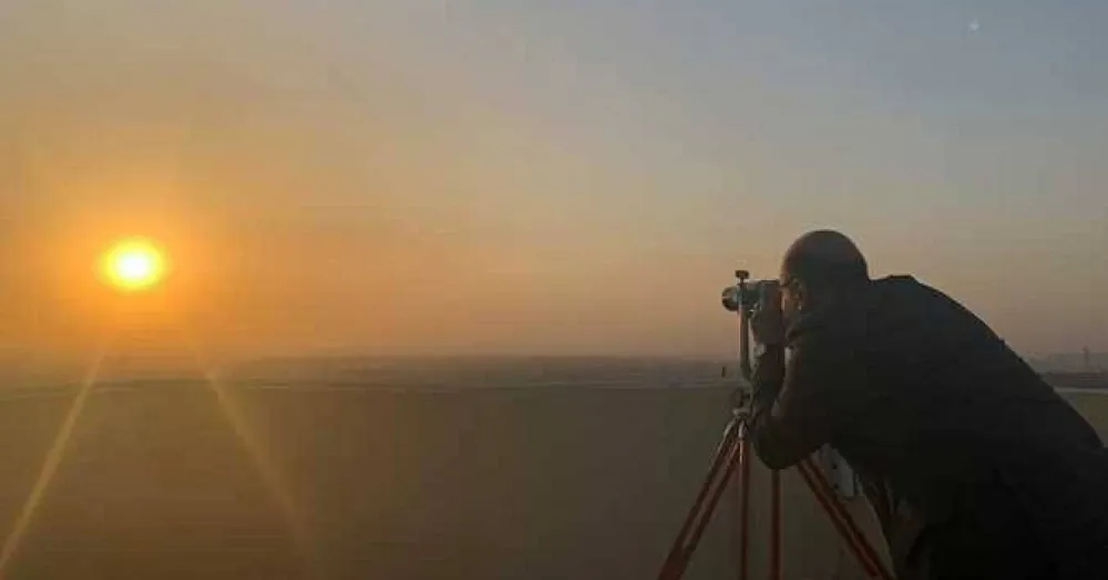 هل العيد غدا؟ دار الإفتاء المصرية تحسم الجدل وتعلن موعد أول أيام عيد الفطر