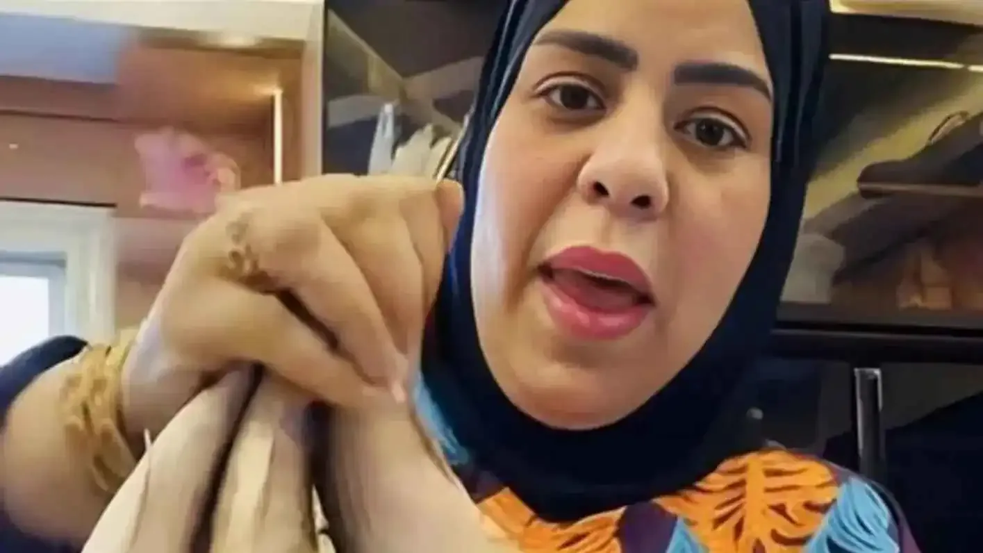 تطورات في قضية أم مكة.. هل تم تخفيف الحكم؟