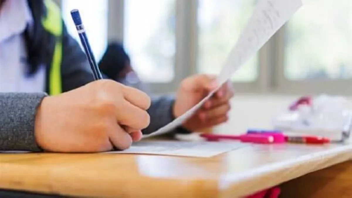 جدول امتحانات الصف السادس الابتدائي الترم الثاني 2026 الرسمية لغات بالقليوبية