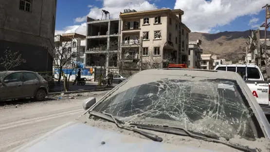 إيران ترد على خطاب ترامب.. هل تستسلم طهران أمام أمريكا؟