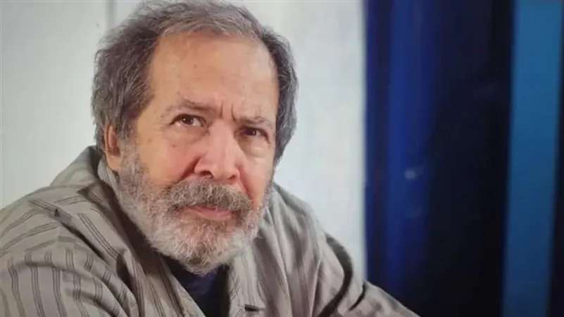 سبب نقل الفنان سامي عبدالحليم إلى دار رعاية المسنين