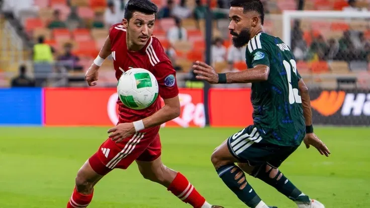 موعد نصف نهائي كاس الخليج 2026 بجدة والقنوات الناقلة
