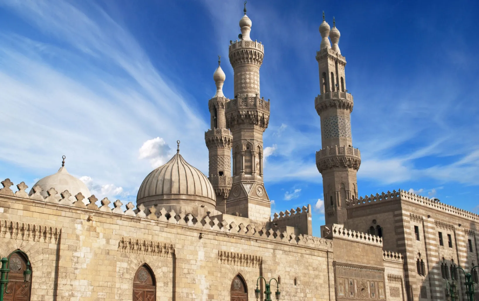 النماذج الاسترشادية للصف الثالث الإعدادي الترم الأول 2026 دين pdf