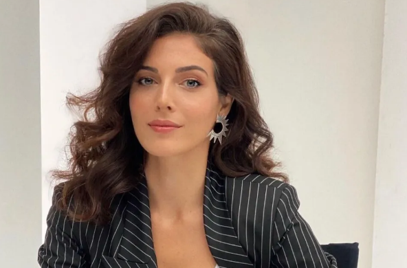 من هي زران جمال ديانة وأصولها وأبرز المعلومات عنها؟