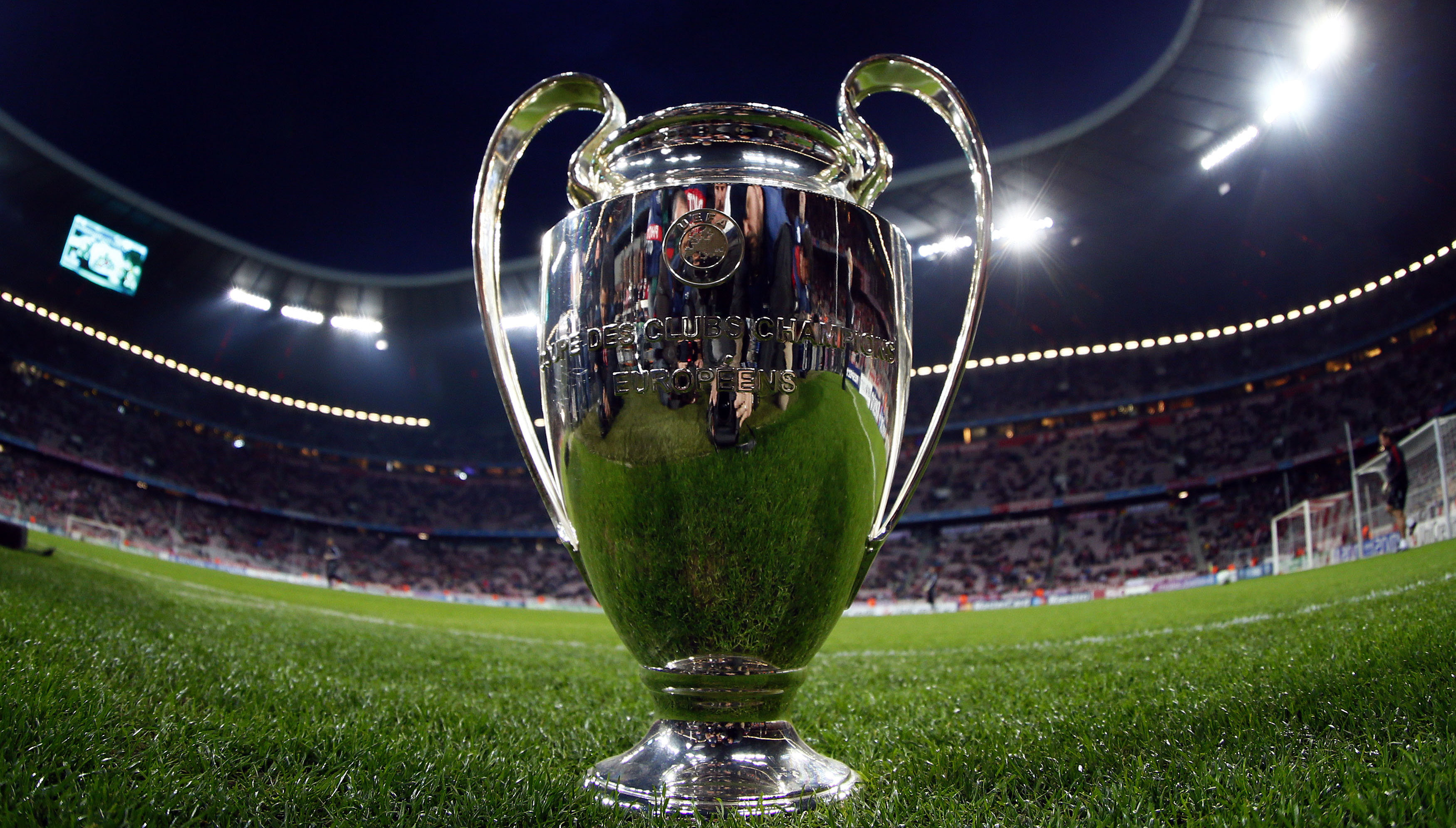  نهائي دوري أبطال 2027.. تعرف إلى البلد المضيفة 