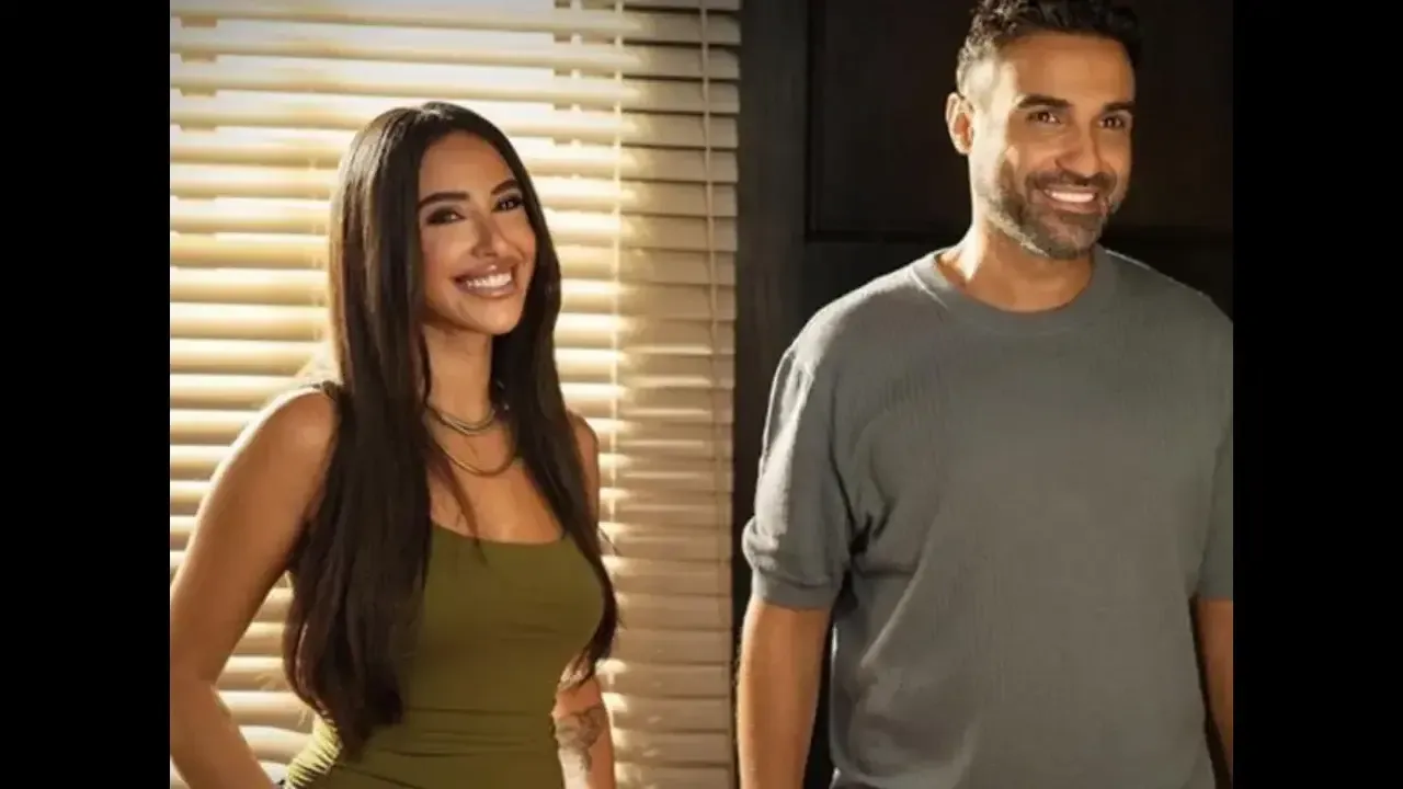 كم عدد حلقات مسلسل ابن النادي؟