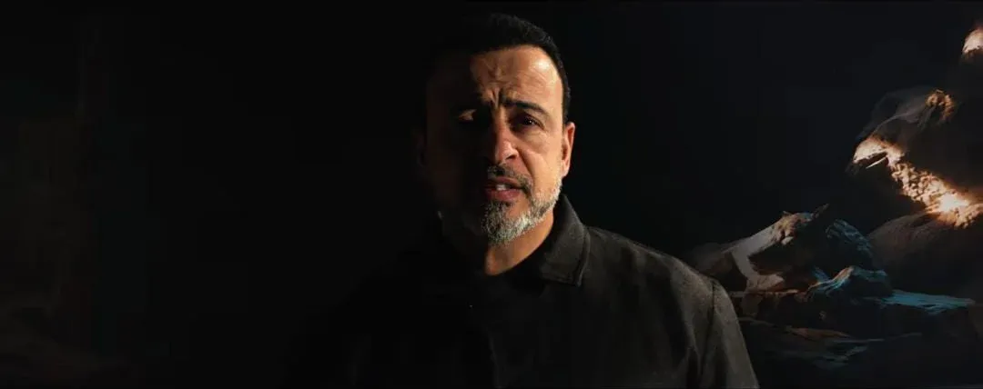 الحضور للجميع.. مكان اللقاء الدعوي لمصطفى حسني بمناسبة رأس السنة الهجرية 1448