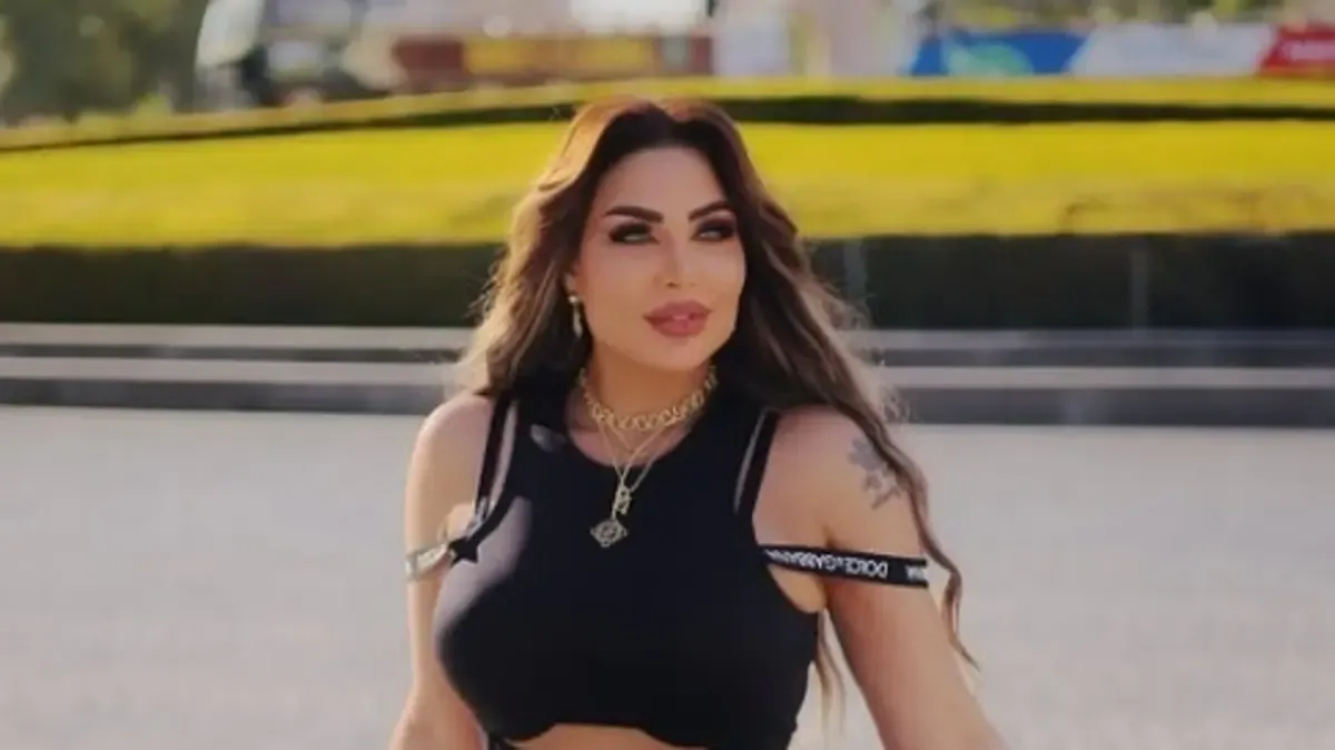 الحكم بإعدام سارة خليفة و11 متهما بقضية جلب المخدرات
