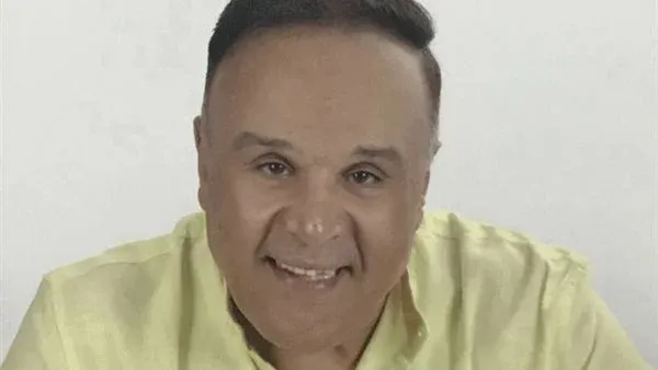 سبب وفاة الفنان محمد الشرشابي عن عمر ناهز 61 عاما