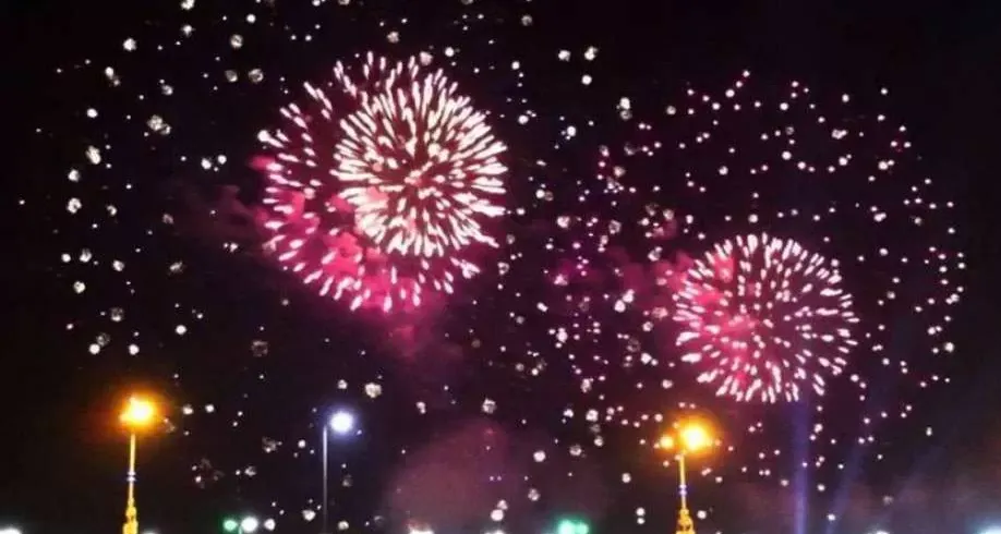 «هنيئاً لك العيد الذي أنت عيده».. أجمل عبارات التهنئة الخاصة بالجمهور السعودي