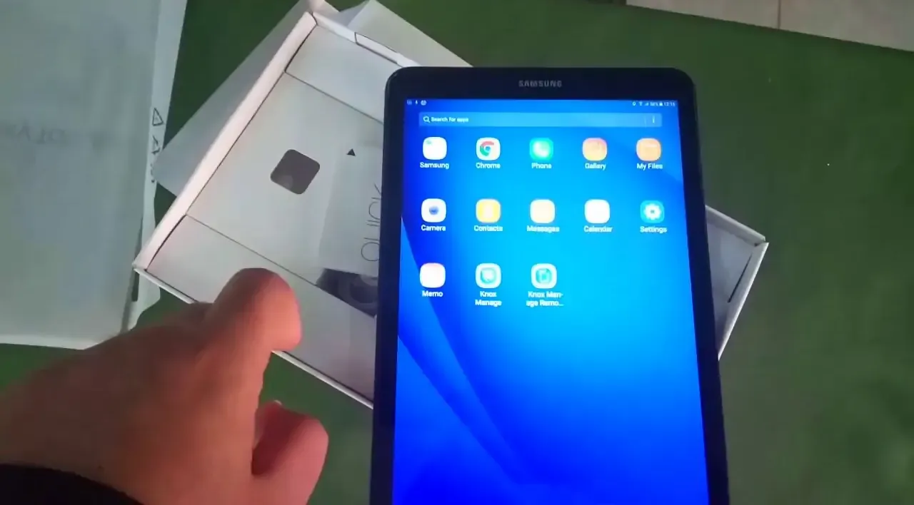 توزيع تابلت على طلبة التعليم الفني ابتداء من 2026