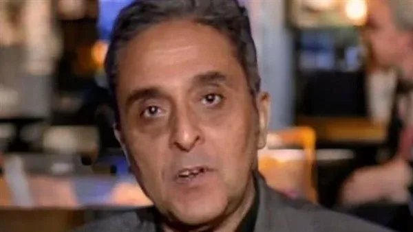 وفاة الإعلامي محمد جويلي كبير مذيعي التلفزيون المصري