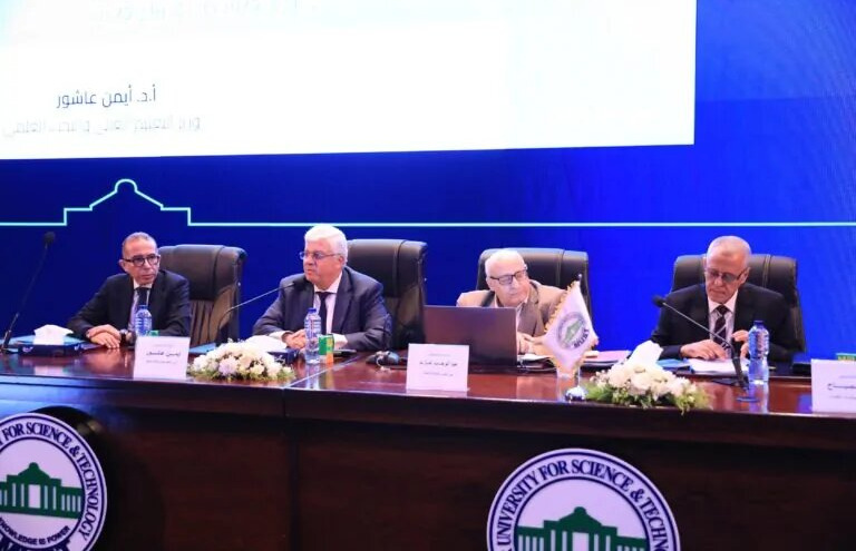  بعد الموافقة على إنشائها.. تعرف على عنوان جامعة البحر المتوسط الخاصة 