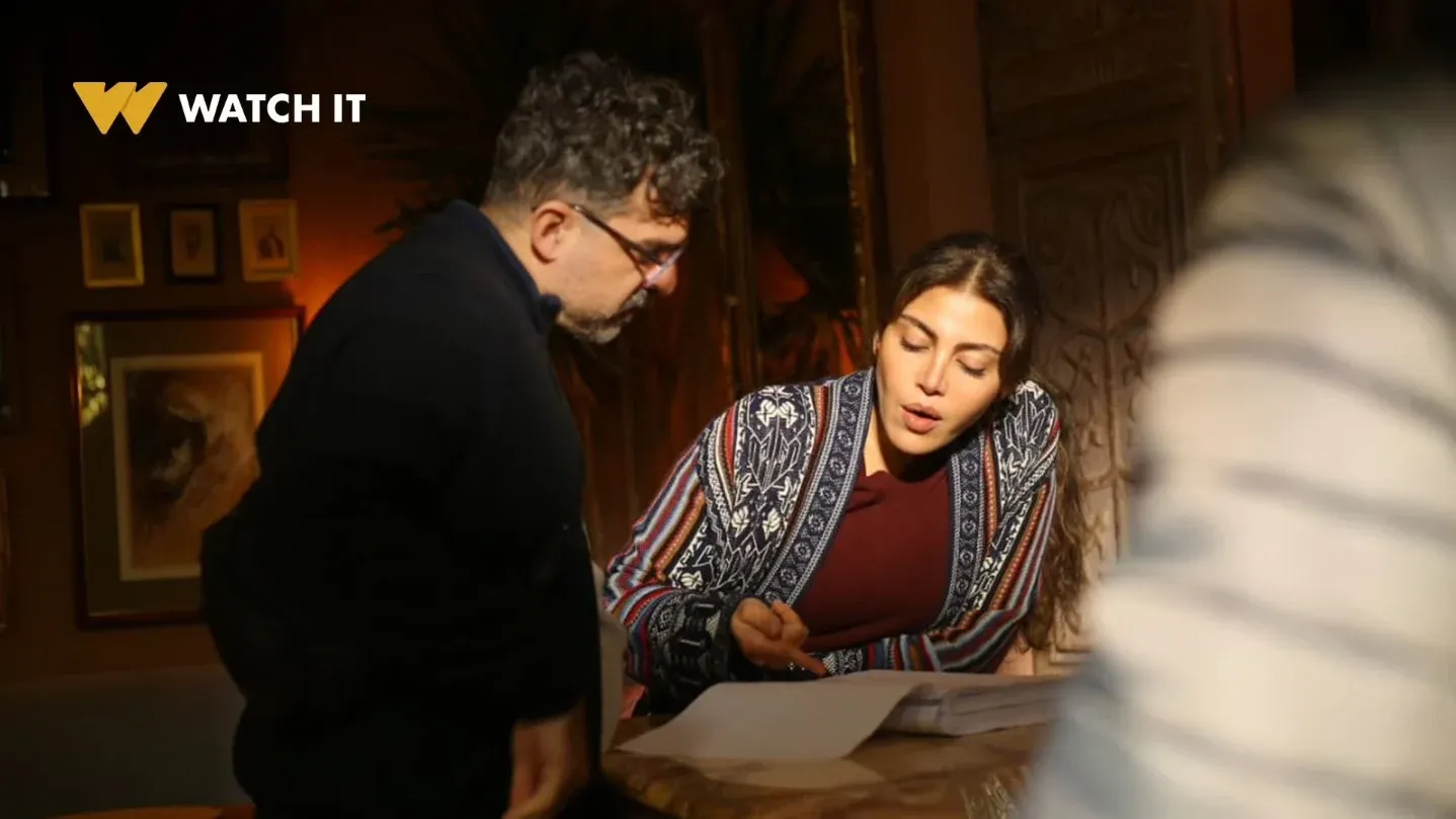 قصة مسلسل توابع.. حين تتحول الشهرة الرقمية إلى ساحة اتهام