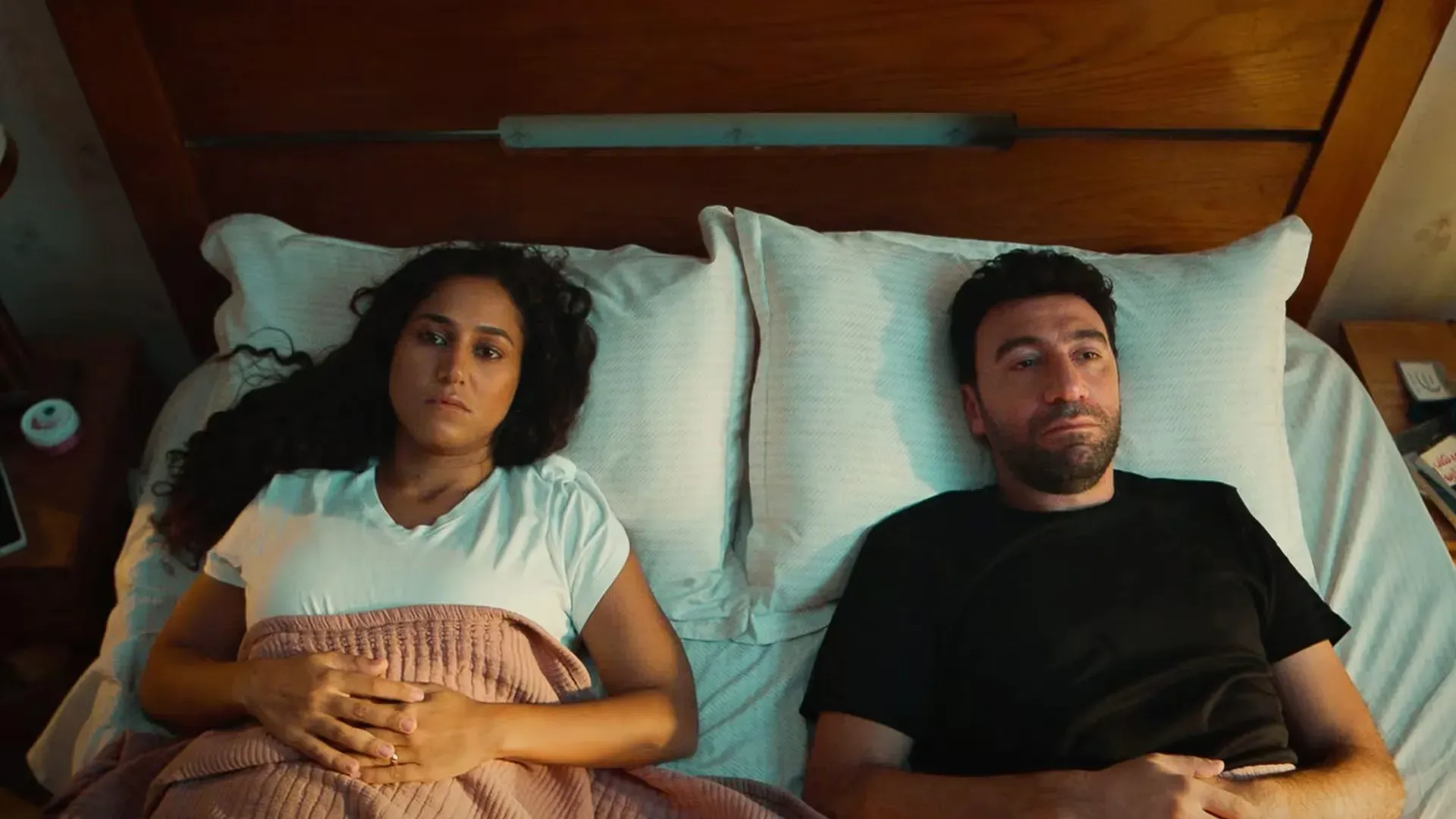 موعد نزول حلقات مسلسل كارثة طبيعية الجديدة على Watch It