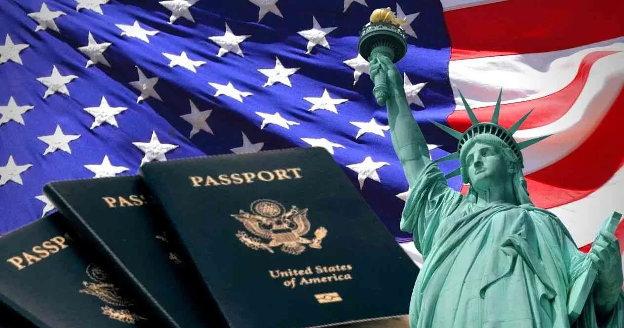 آخر موعد للتسجيل في اللوتري الأمريكي 2026.. حلم Green Card