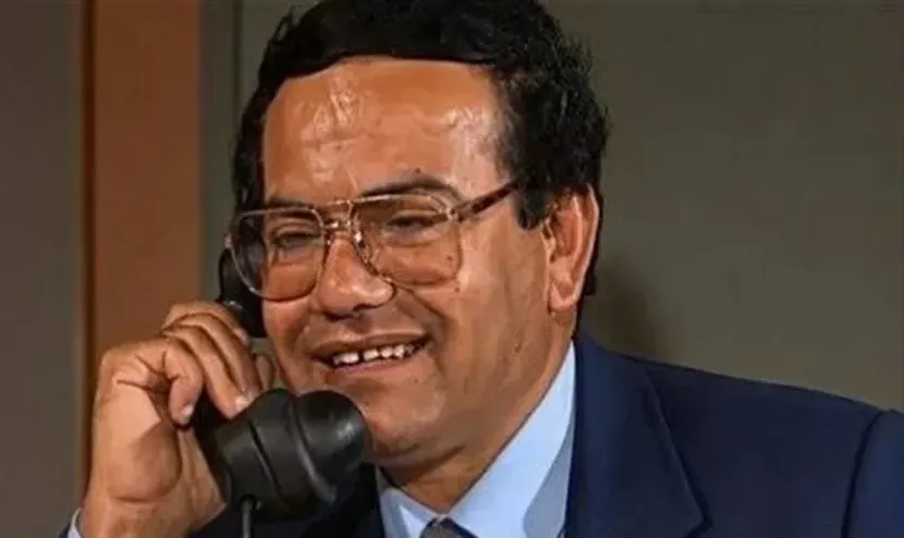 سبب وفاة الفنان محمد عبدالرحمن إمام الذي رحل عن عالمنا؟